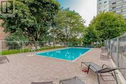 1206 - 1100 CAVEN STREET Mississauga