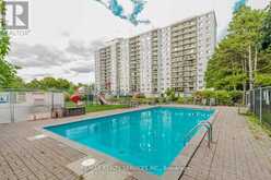 1206 - 1100 CAVEN STREET Mississauga