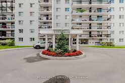 1206 - 1100 CAVEN STREET Mississauga