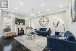 3043 ISAAC AVENUE Oakville