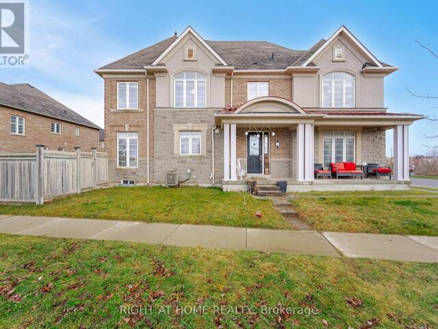 3043 ISAAC AVENUE Oakville Ontario