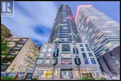 2907 - 45 CHARLES STREET E Toronto