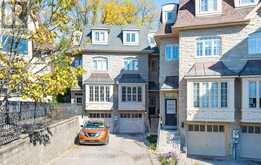 28 CORINTH GARDENS Toronto