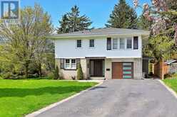 634 BROOKSIDE DRIVE Oshawa