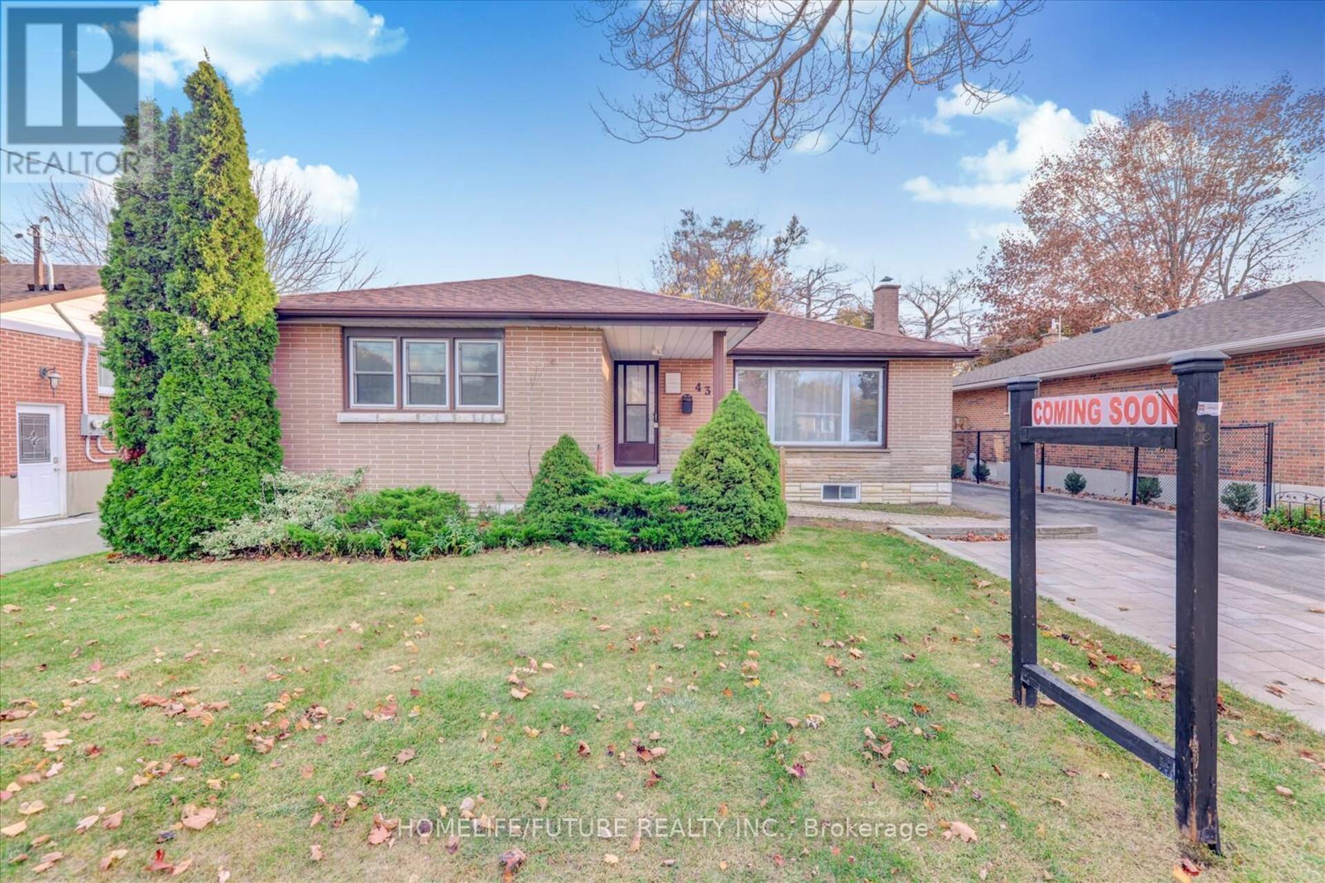 437 FAIRLEIGH AVENUE Oshawa