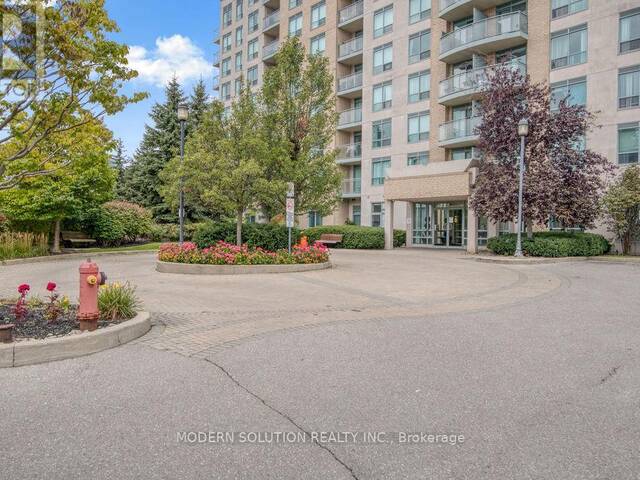 PH19 - 51 BAFFIN COURT Richmond Hill Ontario