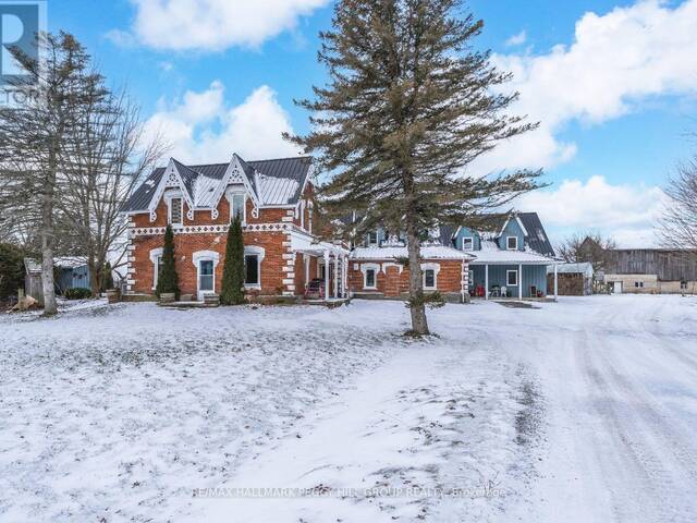 8464 6TH LINE Essa Ontario