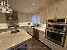 UPPER - 56 BORDEAUX DRIVE Vaughan