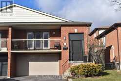 UPPER - 56 BORDEAUX DRIVE Vaughan