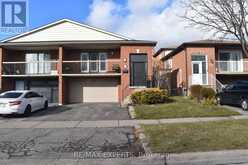 UPPER - 56 BORDEAUX DRIVE Vaughan