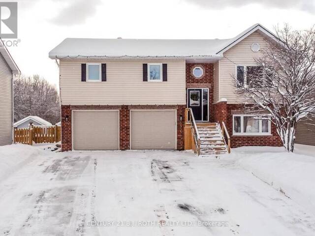 67 DONLANDS COURT Severn Ontario