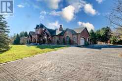 2 HIGH FOREST COURT Caledon