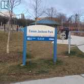 TH111 - 90 CANON JACKSON DRIVE Toronto