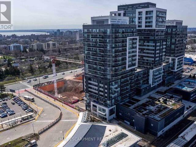 1702 - 2093 FAIRVIEW STREET Burlington Ontario