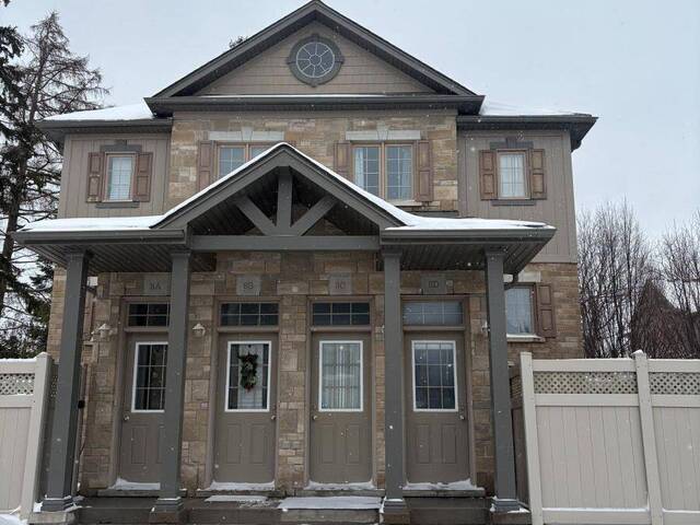 8D - 931 GLASGOW STREET Kitchener Ontario