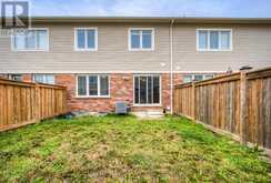 36 ARBOURVIEW CRESCENT Kitchener