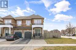 97 GENTILE CIRCLE Vaughan