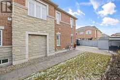 97 GENTILE CIRCLE Vaughan