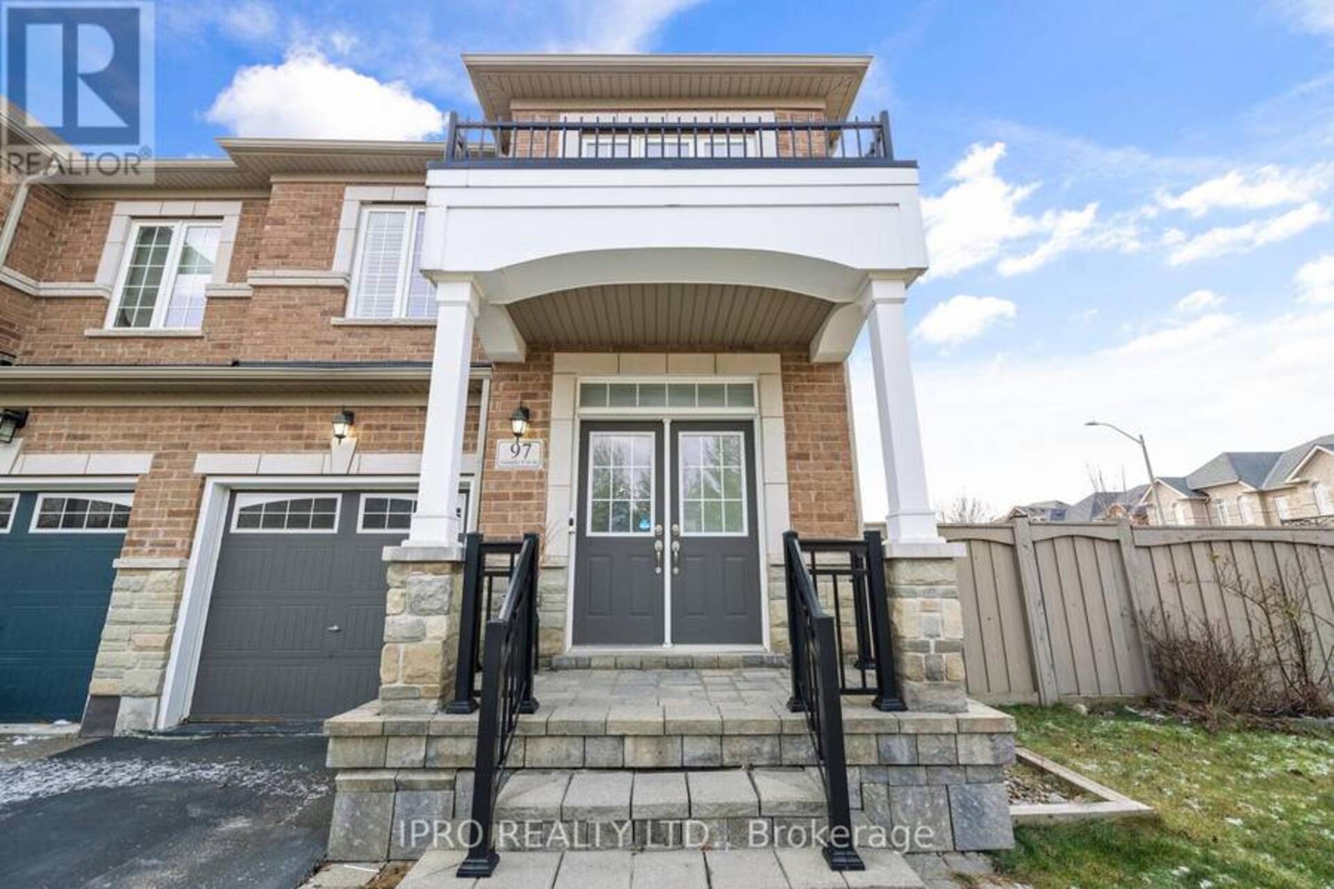 97 GENTILE CIRCLE Vaughan