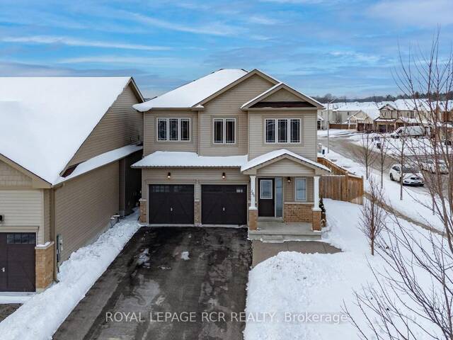 180 GREENWOOD DRIVE Essa Ontario