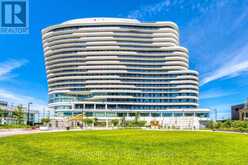 1301 - 2520 EGLINTON AVENUE W Mississauga