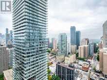 3005 - 42 CHARLES STREET Toronto