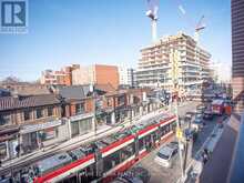 212 - 270 DUFFERIN STREET Toronto