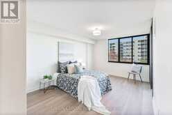 611 - 2350 BRIDLETOWNE CIRCLE Toronto