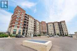 707 - 39 NEW DELHI DRIVE Markham