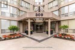 803 - 309 MAJOR MACKENZIE DRIVE E Richmond Hill