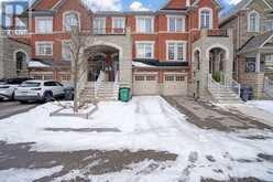 19 ROCKMAN CRESCENT Brampton