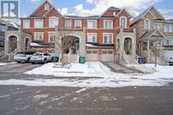 19 ROCKMAN CRESCENT Brampton