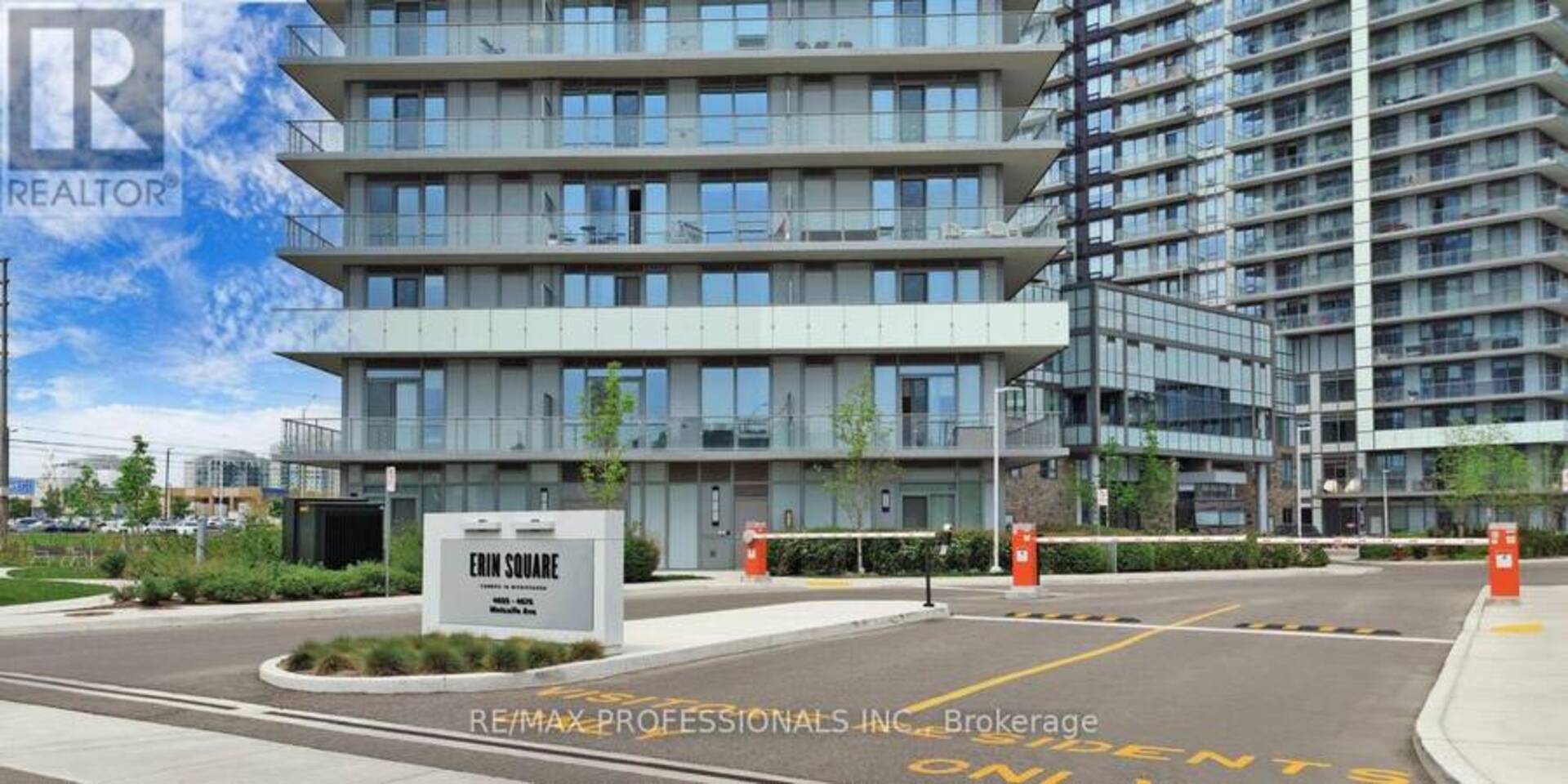 508 - 4655 METCALFE AVENUE Mississauga