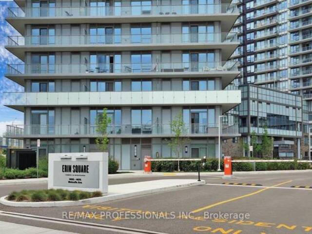 508 - 4655 METCALFE AVENUE Mississauga Ontario