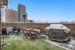 13 - 26 ERNEST AVENUE Toronto