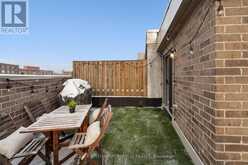 13 - 26 ERNEST AVENUE Toronto