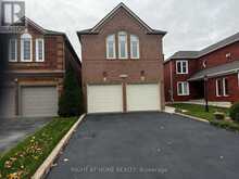 3226 FORRESTDALE CIRCLE Mississauga