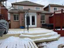 3226 FORRESTDALE CIRCLE Mississauga