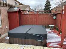 3226 FORRESTDALE CIRCLE Mississauga