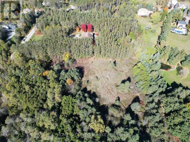 LOT 2 MCKEE DRIVE N Caledon Ontario