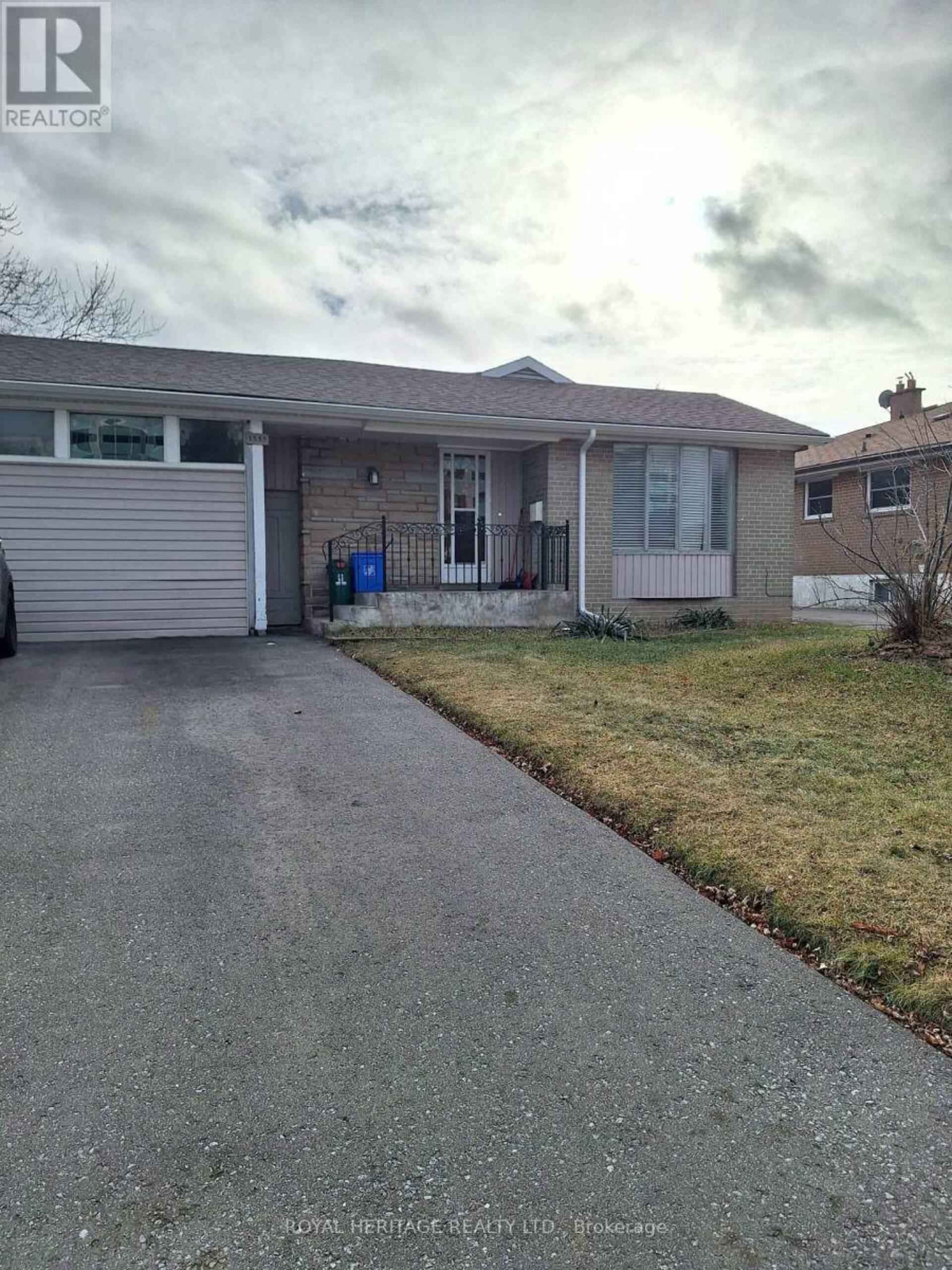 1355 POPRAD AVENUE Pickering