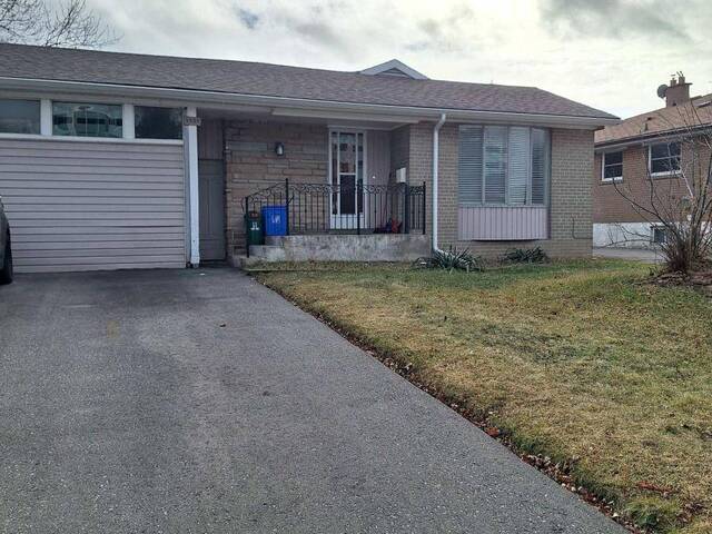 1355 POPRAD AVENUE Pickering Ontario