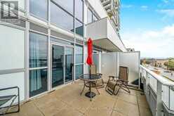 415 - 65 SPEERS ROAD Oakville