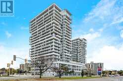 415 - 65 SPEERS ROAD Oakville