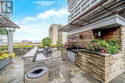 415 - 65 SPEERS ROAD Oakville