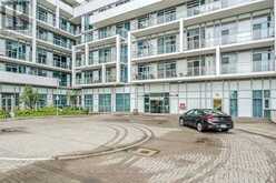 415 - 65 SPEERS ROAD Oakville