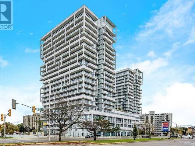 415 - 65 SPEERS ROAD Oakville Ontario