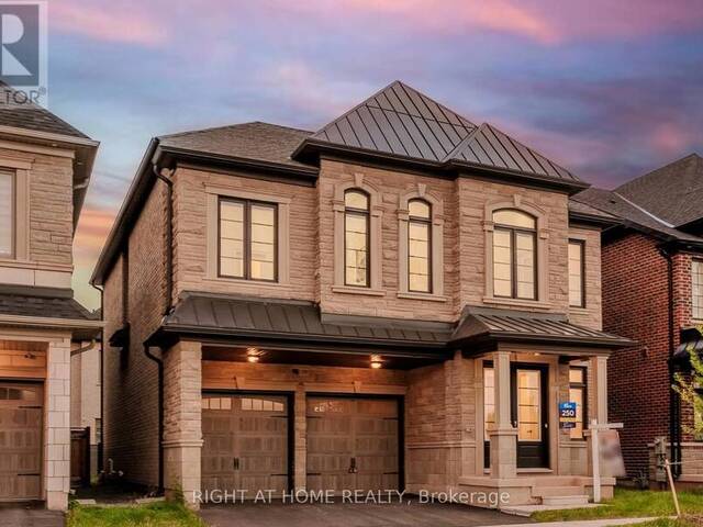 1199 QUEENS PLATE ROAD E Oakville Ontario