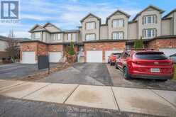 284 SOPHIA CRESCENT Kitchener