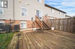 284 SOPHIA CRESCENT Kitchener